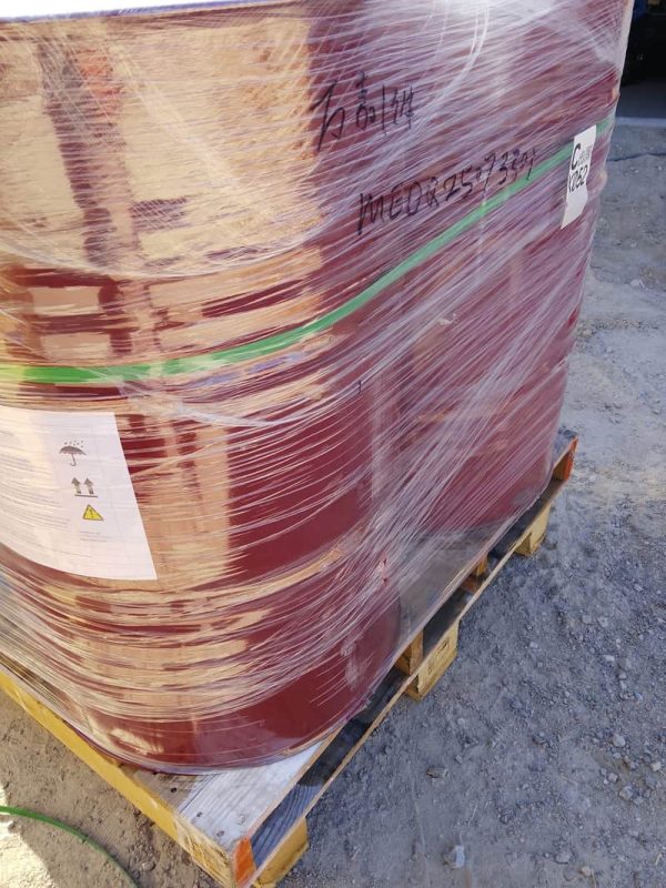 Conjunto de Poliuretano de Celda Cerrada: Poliol (220kg) y Isocianato (250kg) - Imagen 2