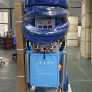 Máquina Proyección de Poliuretano y Poliuria (Mod. Q30)